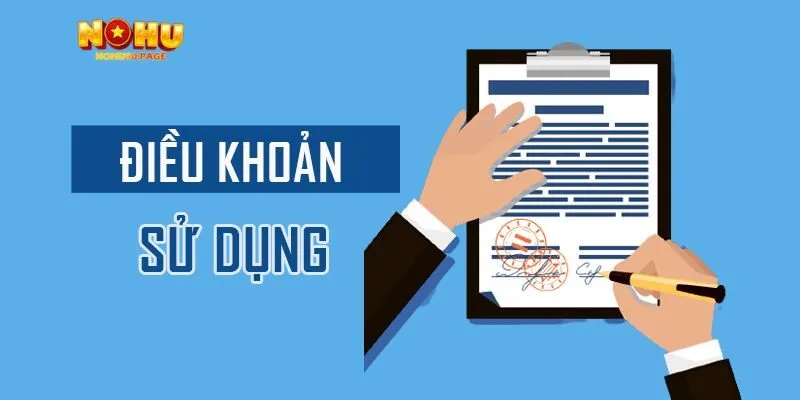 Quy định chi tiết về điều khoản sử dụng chơi game