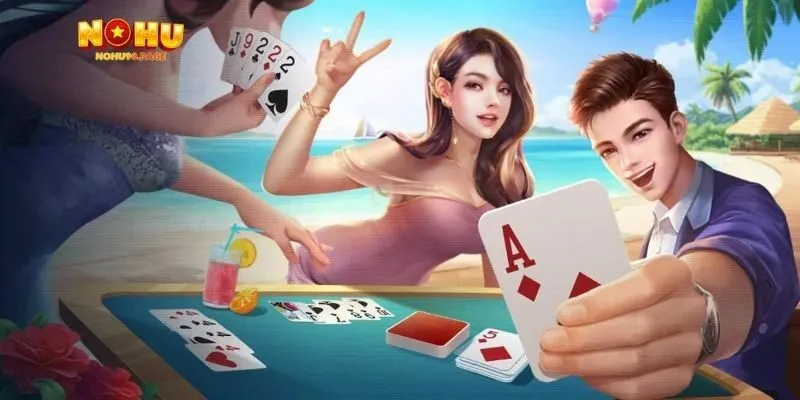 Mẹo chơi game bài 3D hiệu quả cho cược thủ