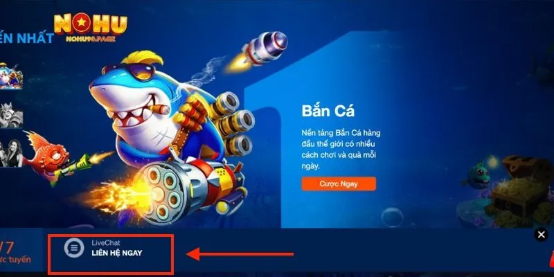 Ưu điểm khi liên hệ nohu90 để giải quyết vấn đề