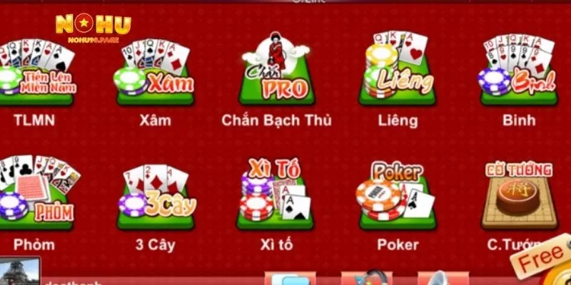 R88 game bài 3D