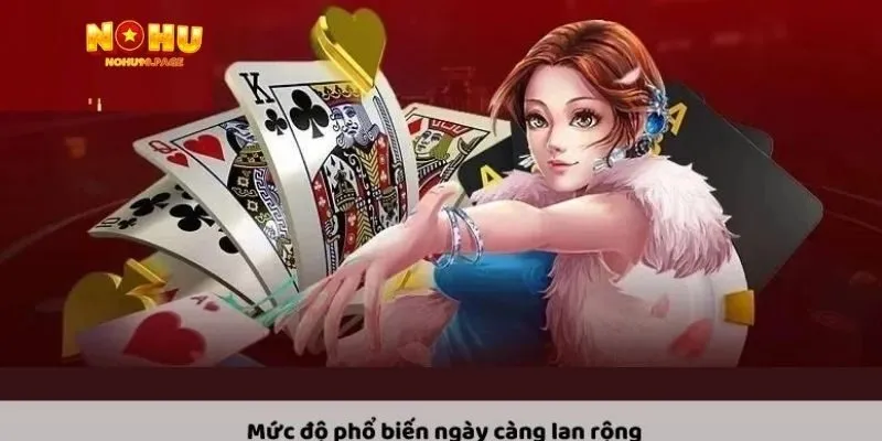 TP game bài 3D