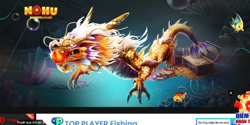 Về chúng tôi nohu90 - Nền tảng game đỉnh cao